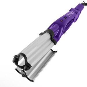 BedHead Wave Artist Purple Styling Tool